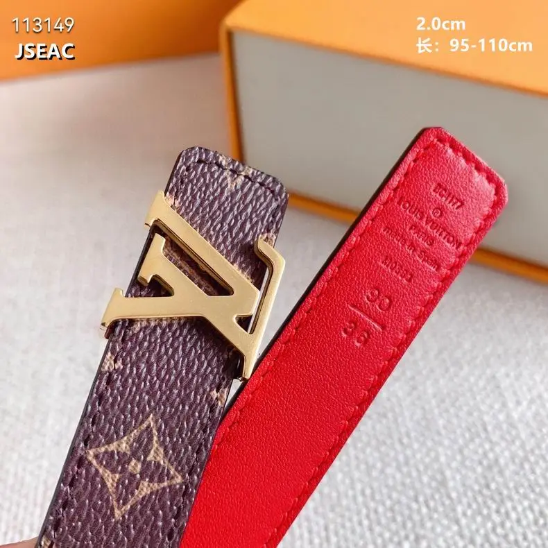 LV belt 20mmX95-110cm 8L (16)