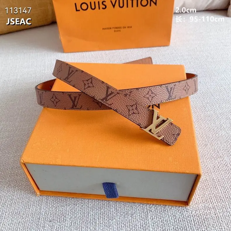 LV belt 20mmX95-110cm 8L (16)