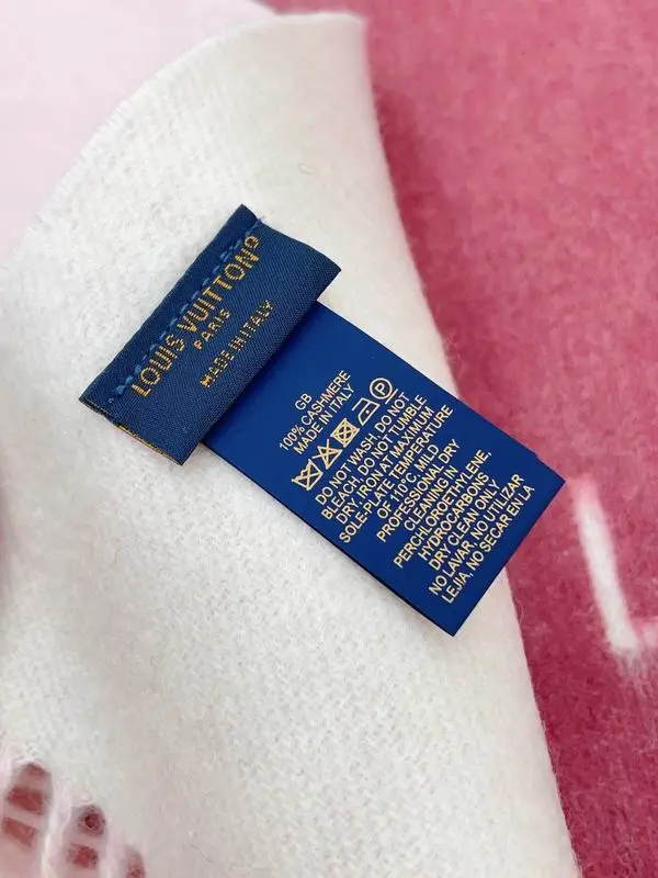 LV Scarf 45X200cm E (16)