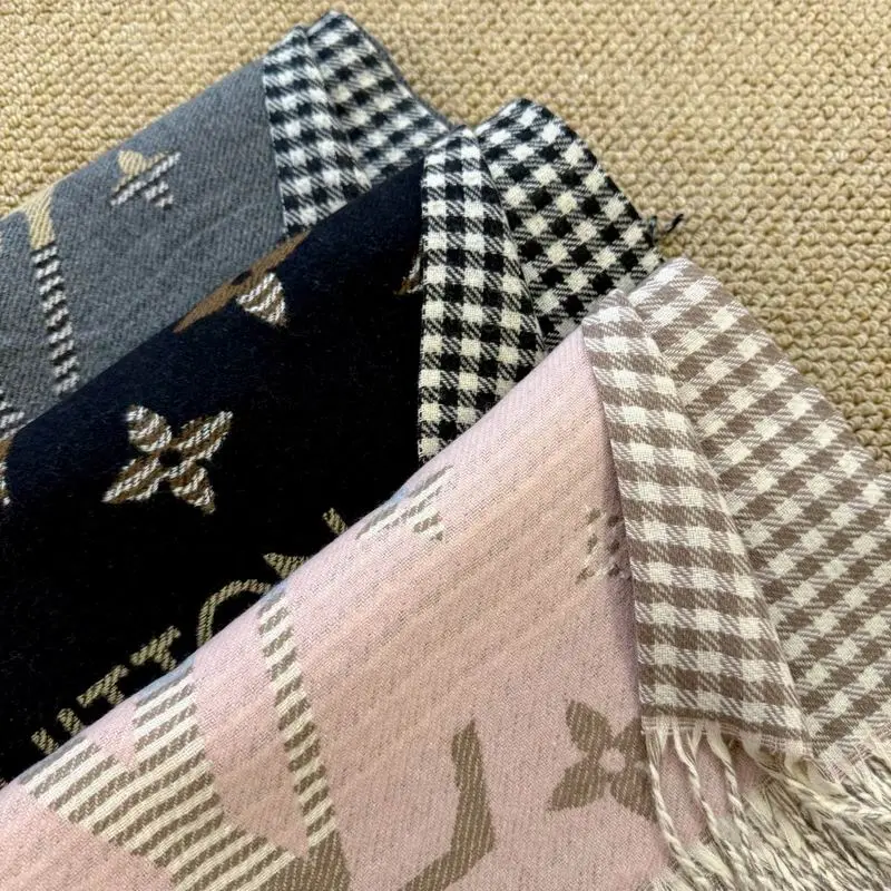 LV scarf 65X180cm E03 (15)