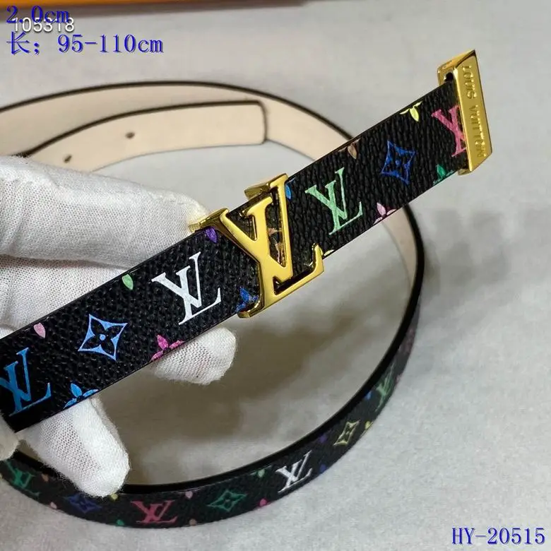 LV 20mmX95-110CM 8L (47)