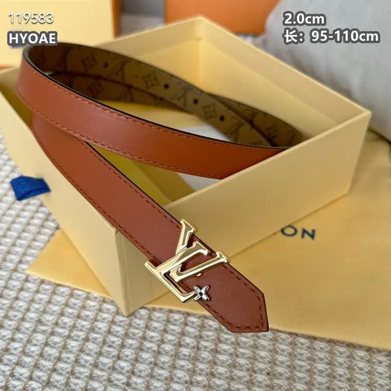 LV belt 20mmX95-110cm 8L (31)
