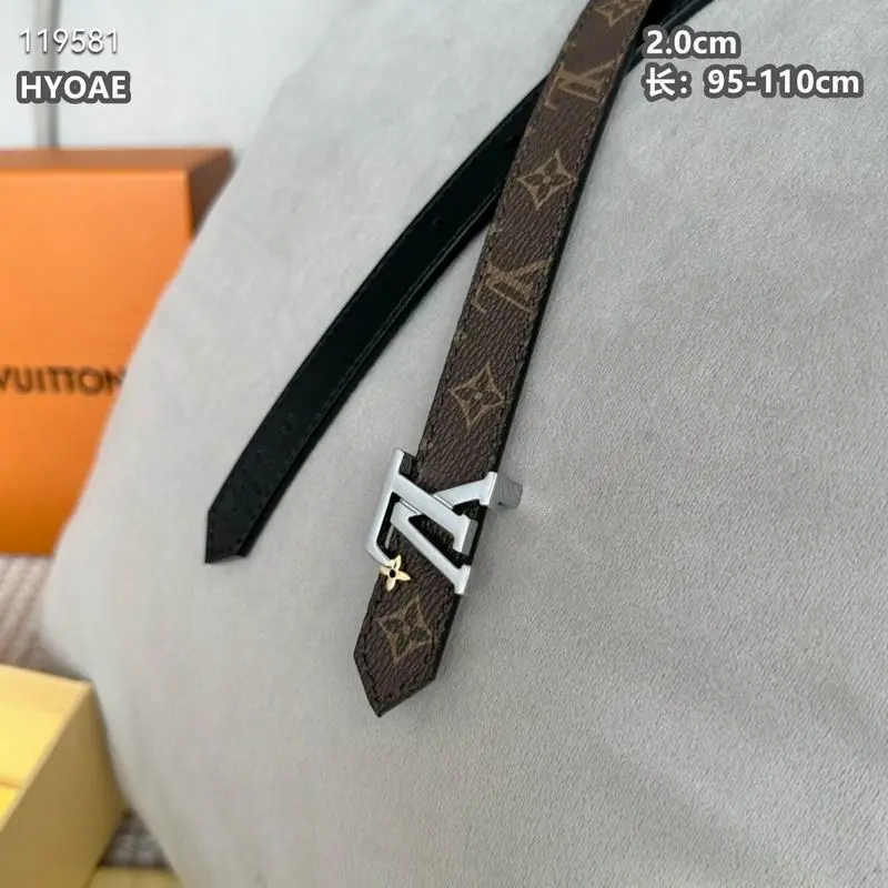 LV belt 20mmX95-110cm 8L (31)