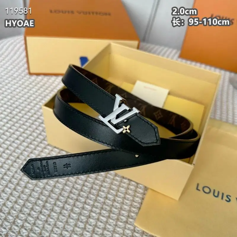 LV belt 20mmX95-110cm 8L (31)
