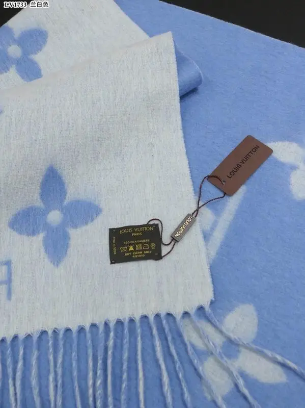LV scarf 45X200cm E37 (7)