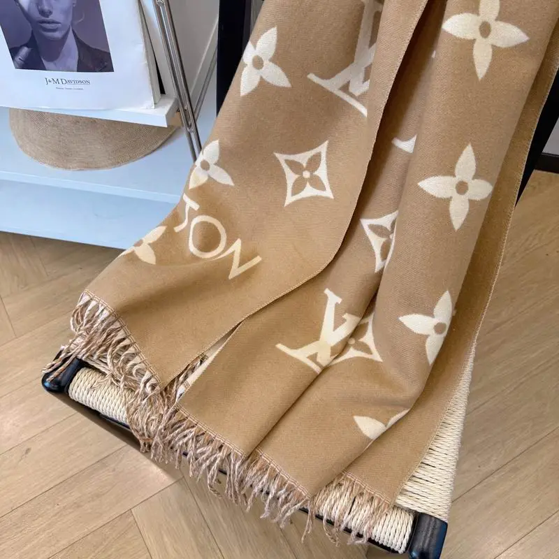 LV Scarf 65X180cm E05 (14)