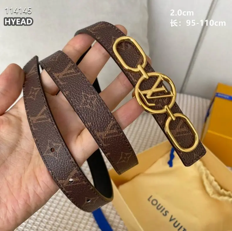 LV belt 20mmX95-110cm 8L (29)