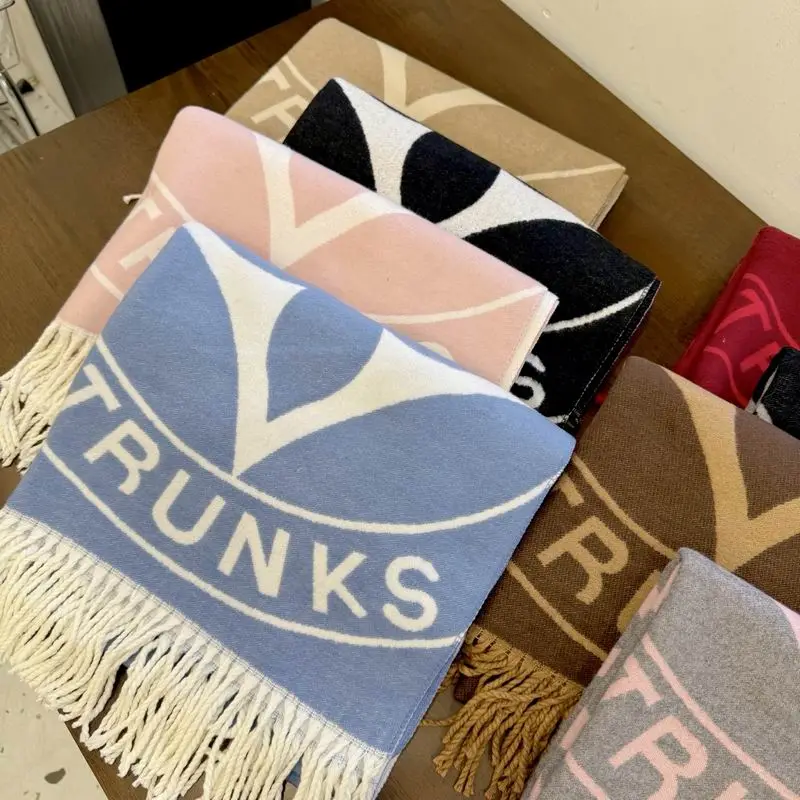 LV Scarf 65X180cm E17 (27)