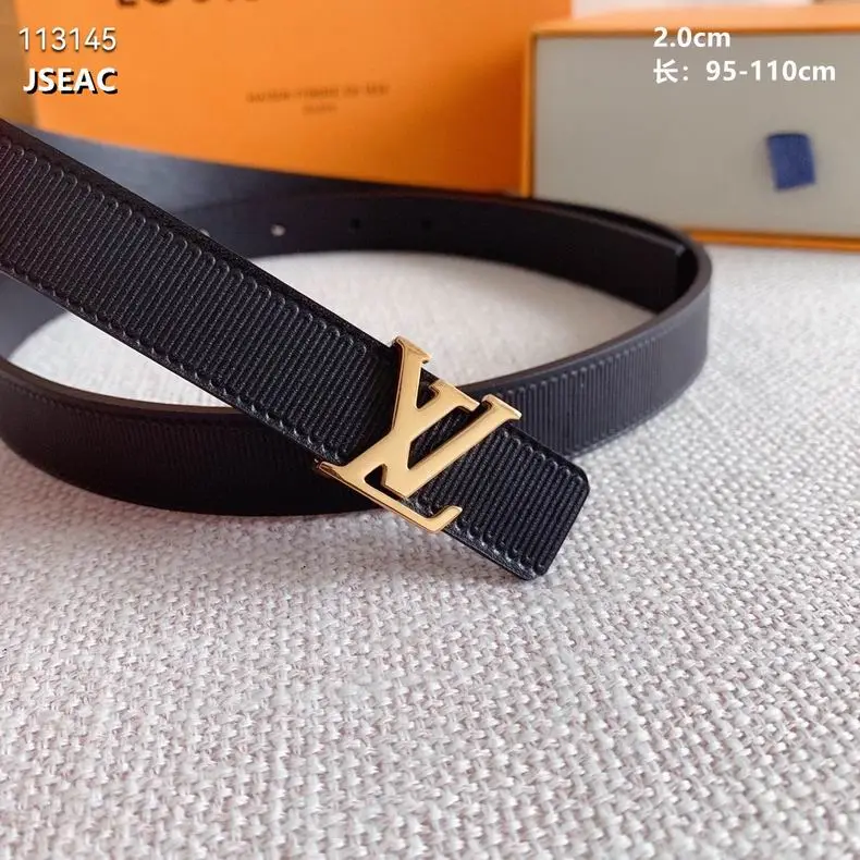 LV belt 20mmX95-110cm 8L (27)