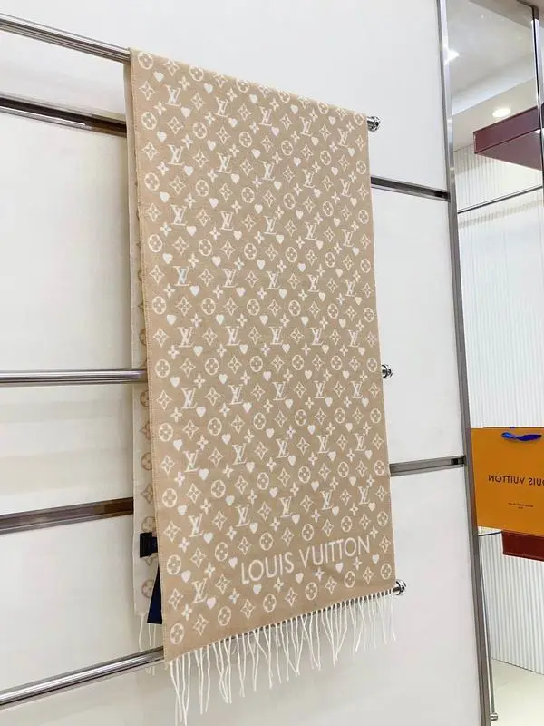 LV scarf 45X200cm E (6)