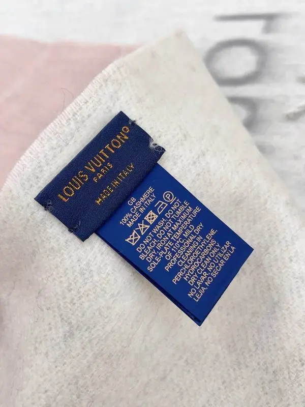 LV Scarf 45X200cm E (16)