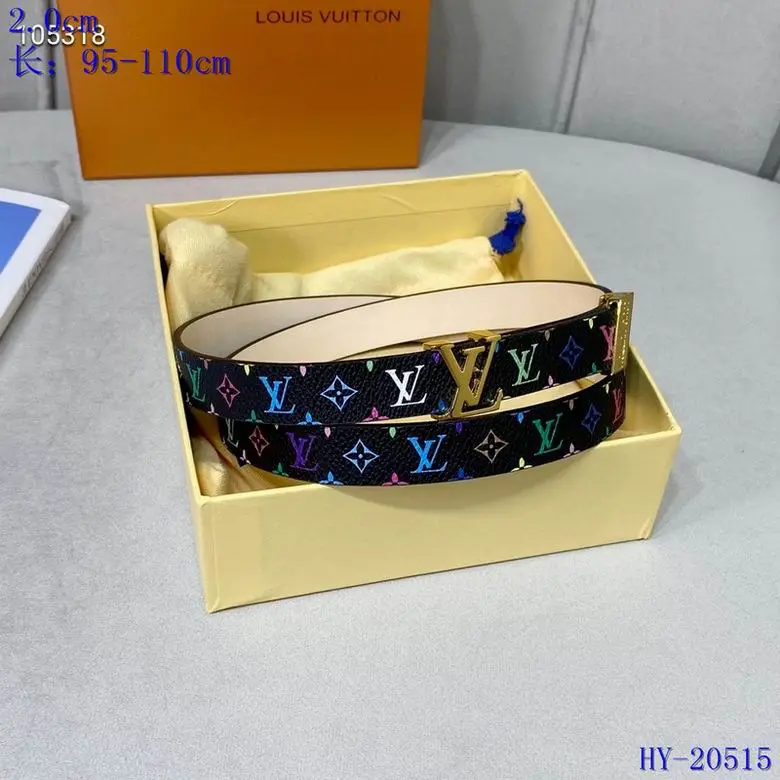 LV 20mmX95-110CM 8L (47)