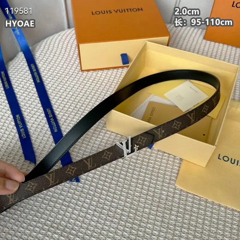 LV belt 20mmX95-110cm 8L (31)