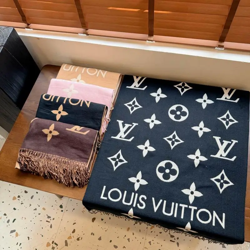 LV Scarf 65X180cm E05 (14)