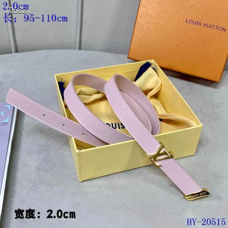 LV 20mmX95-110CM 8L (47)