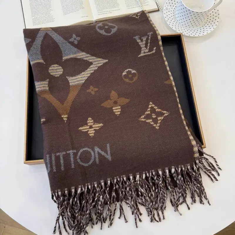 LV scarf 65X180cm E03 (15)