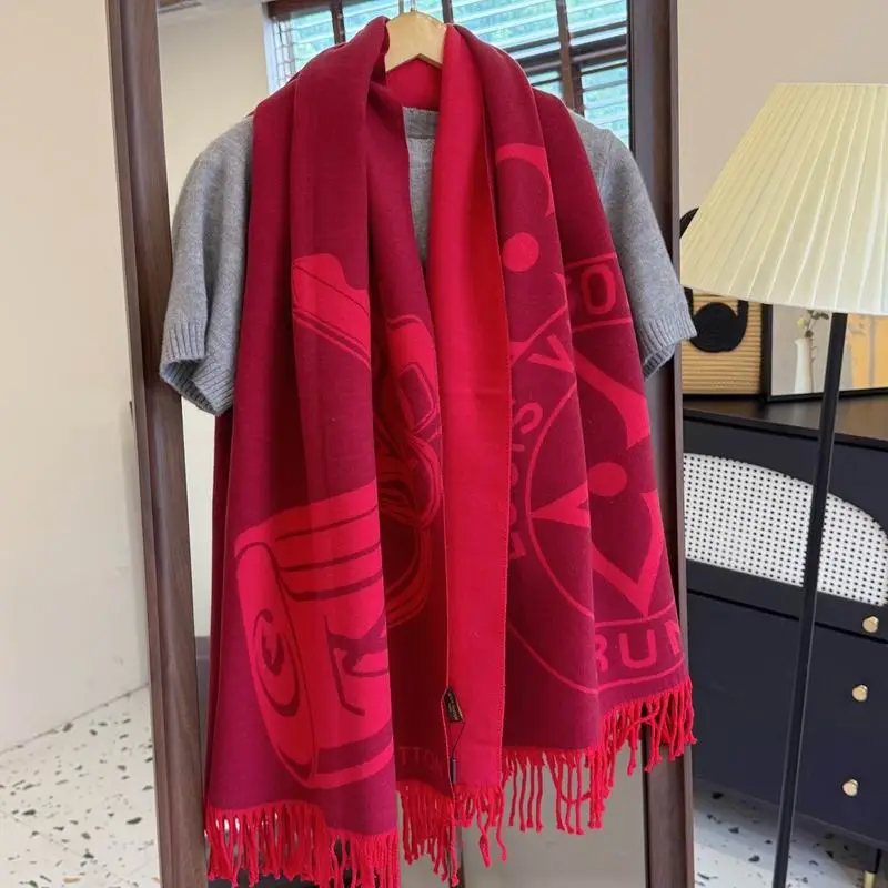 LV Scarf 65X180cm E17 (27)