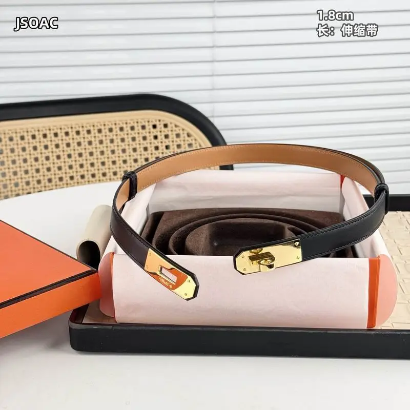 Hermes belt 18mm伸缩带 8L (10)