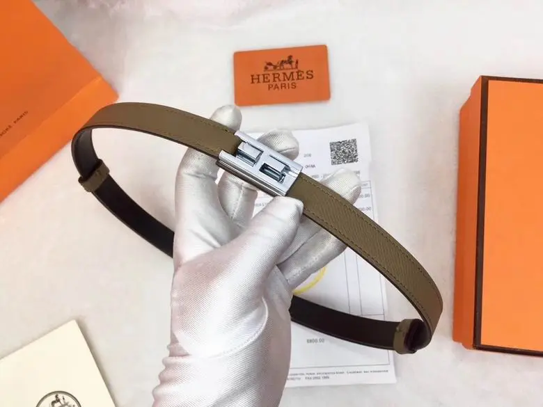 Hermes Belt 20mmX95-110CM 7D (59)