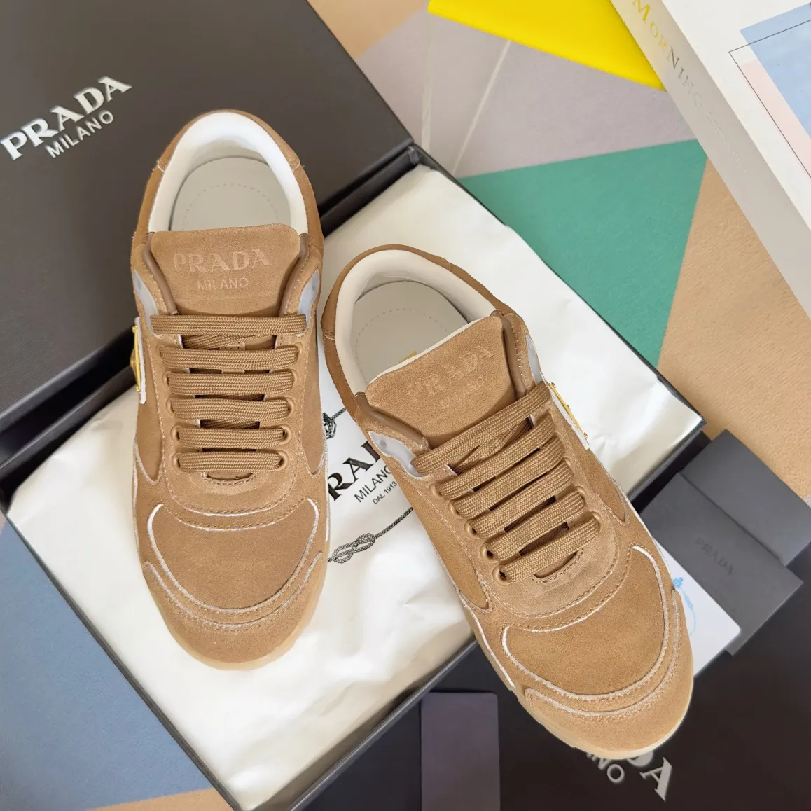 Prada sz35-40 2cm 10