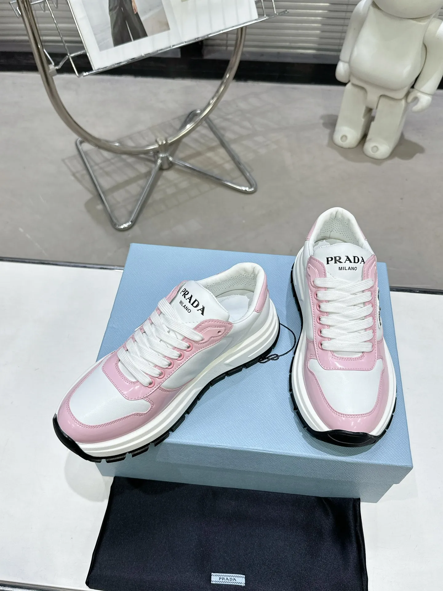 Prada sz35-40 10