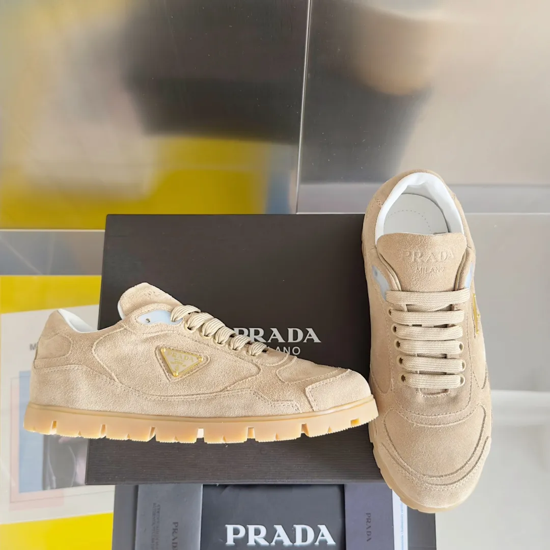 Prada sz35-40 2cm 10