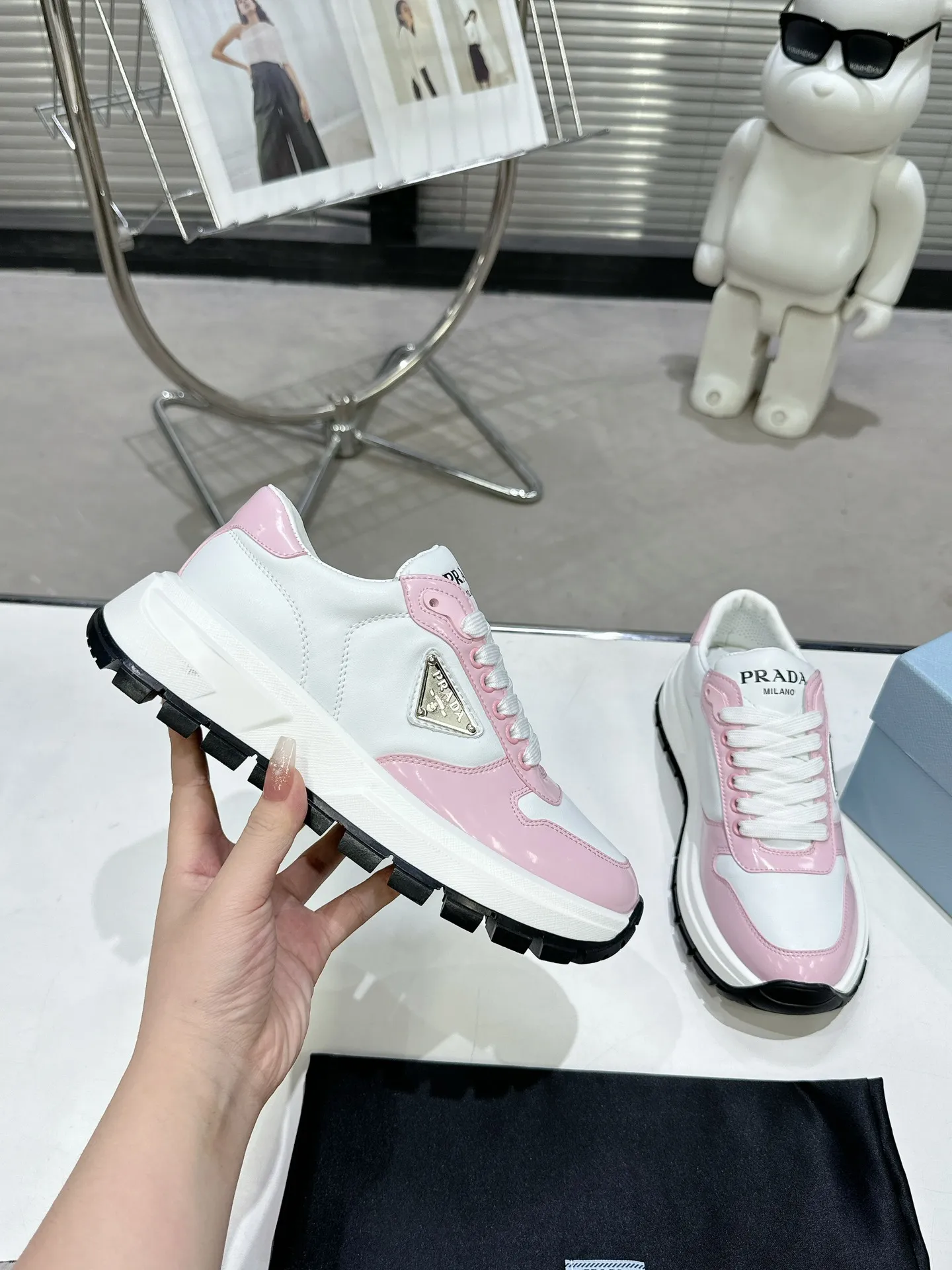 Prada sz35-40 10