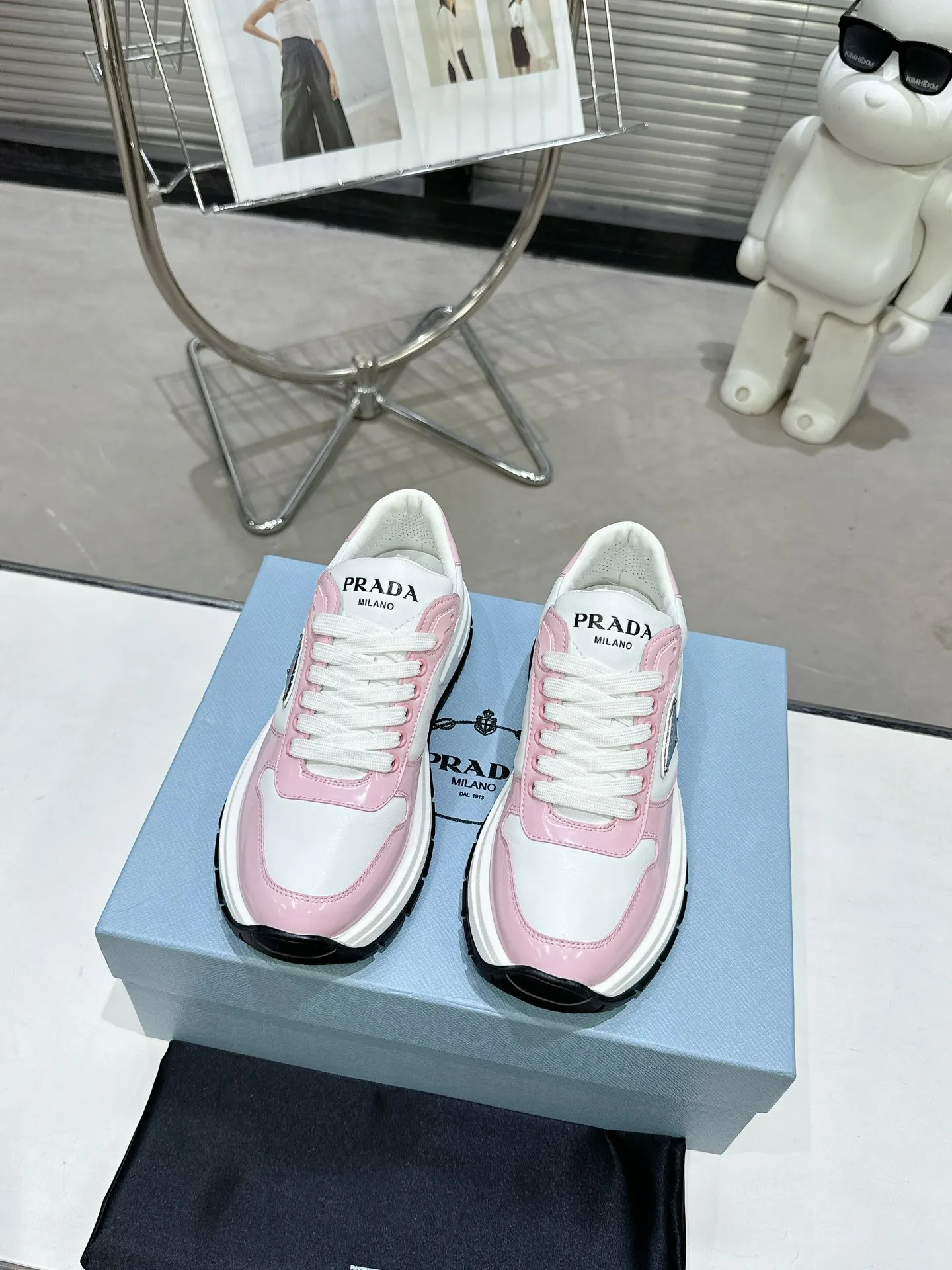 Prada sz35-40 10