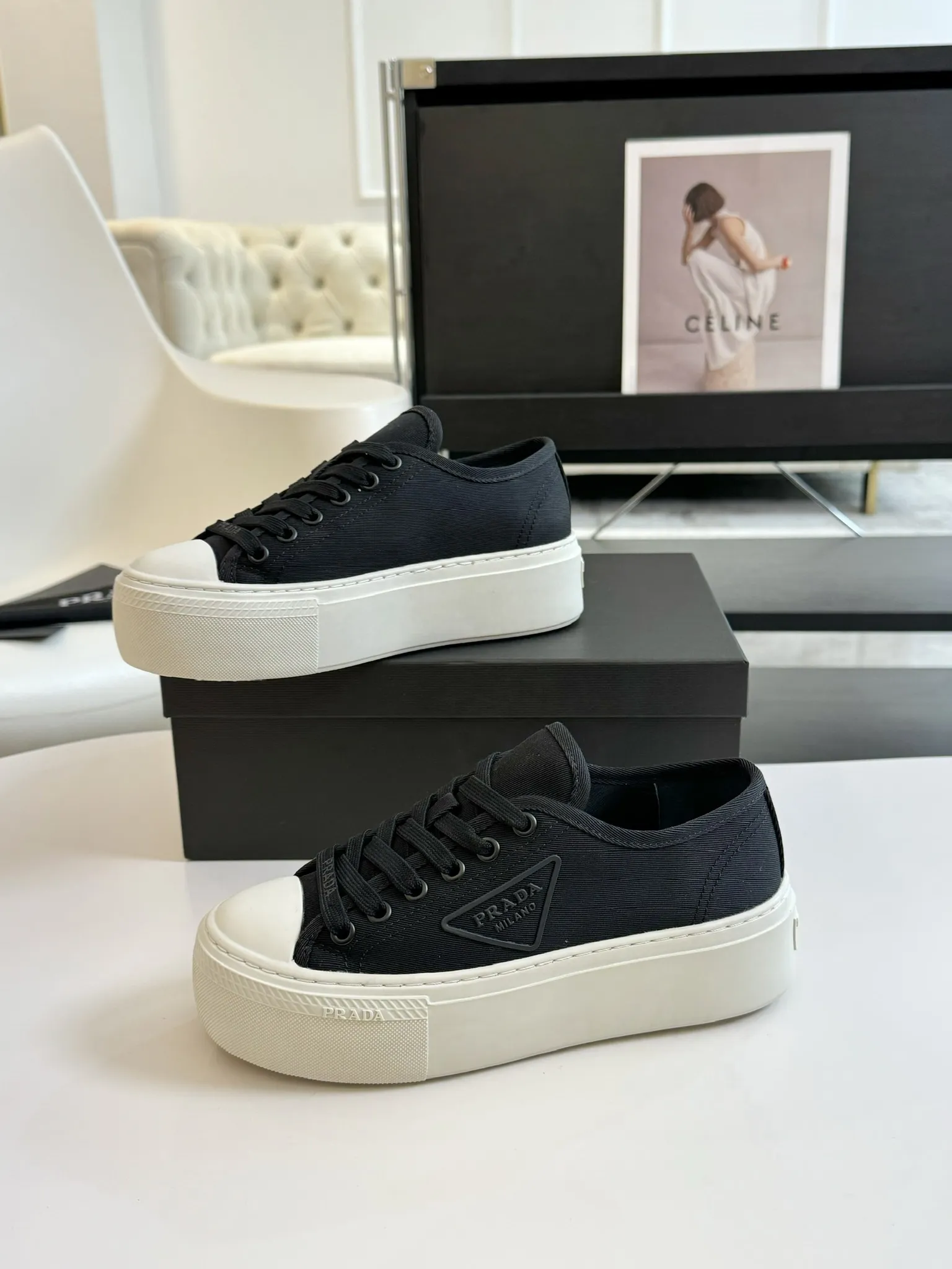Prada sz35-40 15