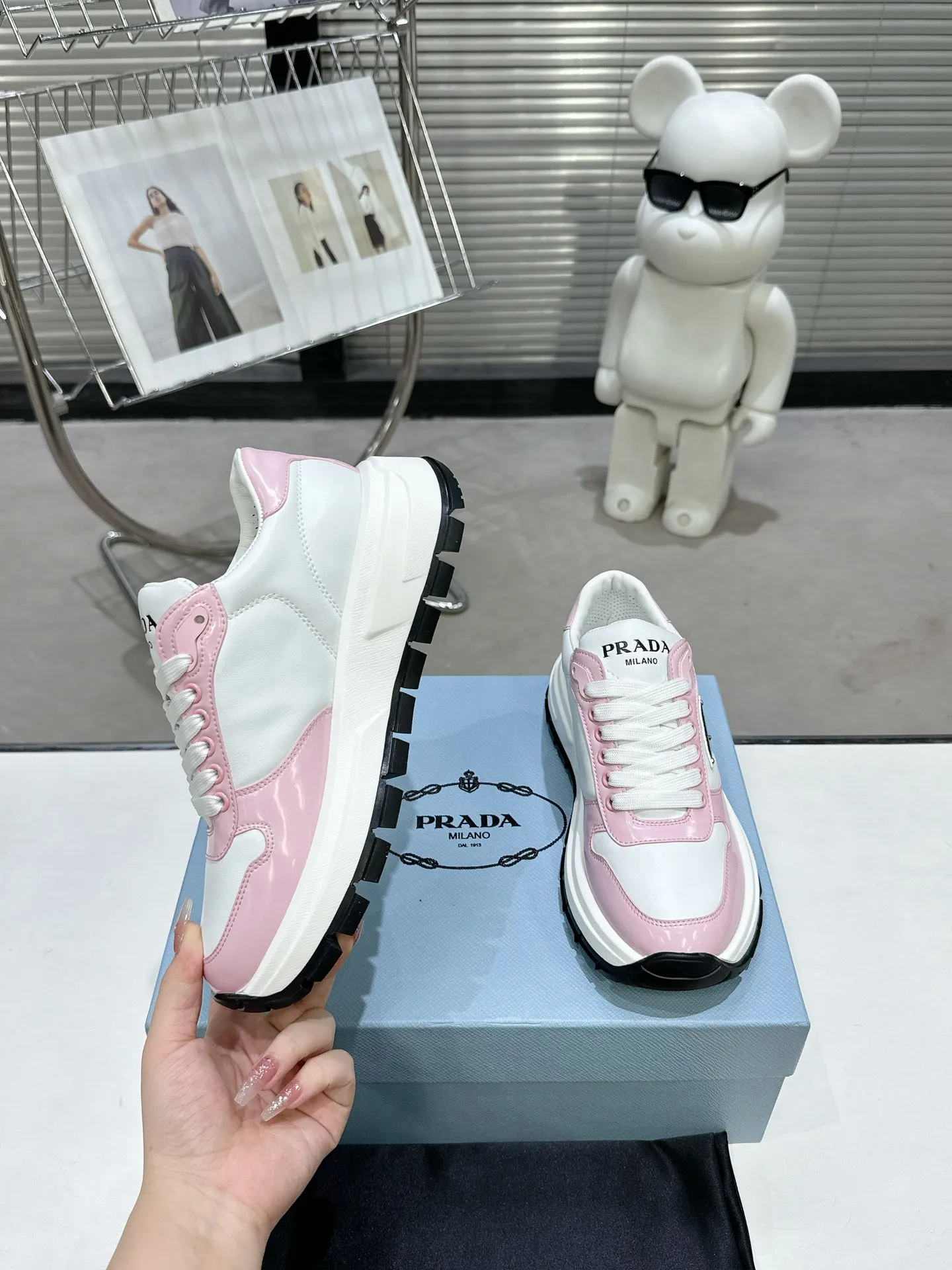 Prada sz35-40 10
