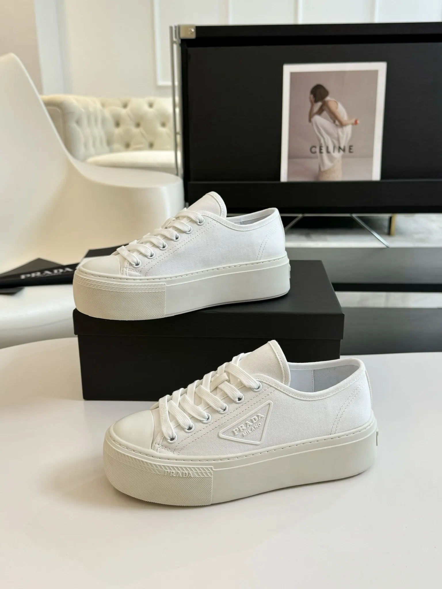 Prada sz35-40 15