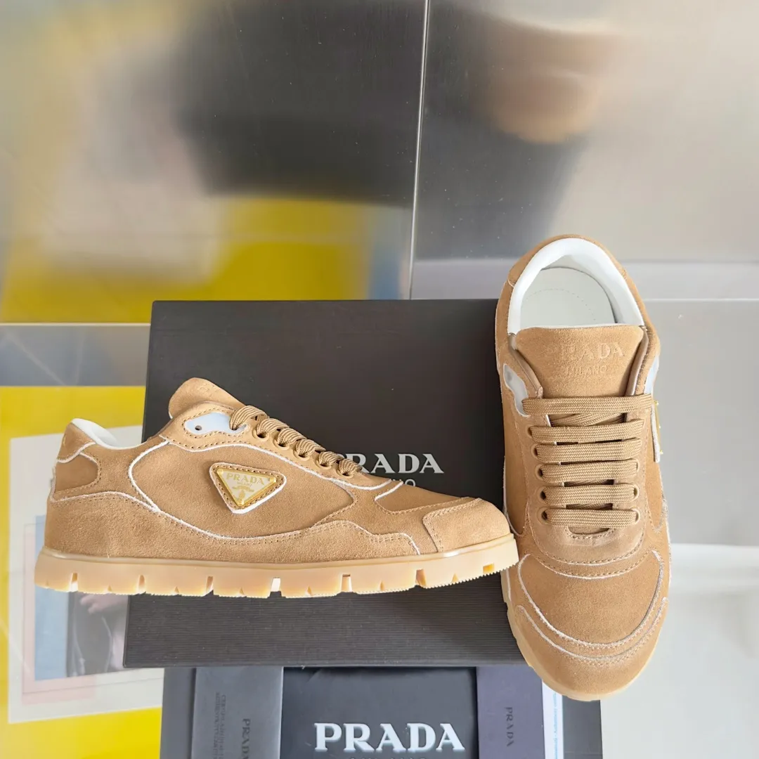 Prada sz35-40 2cm 10