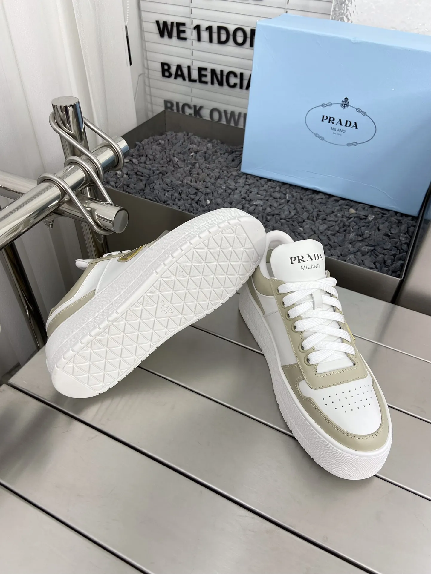 Prada sz35-41 5cm 15