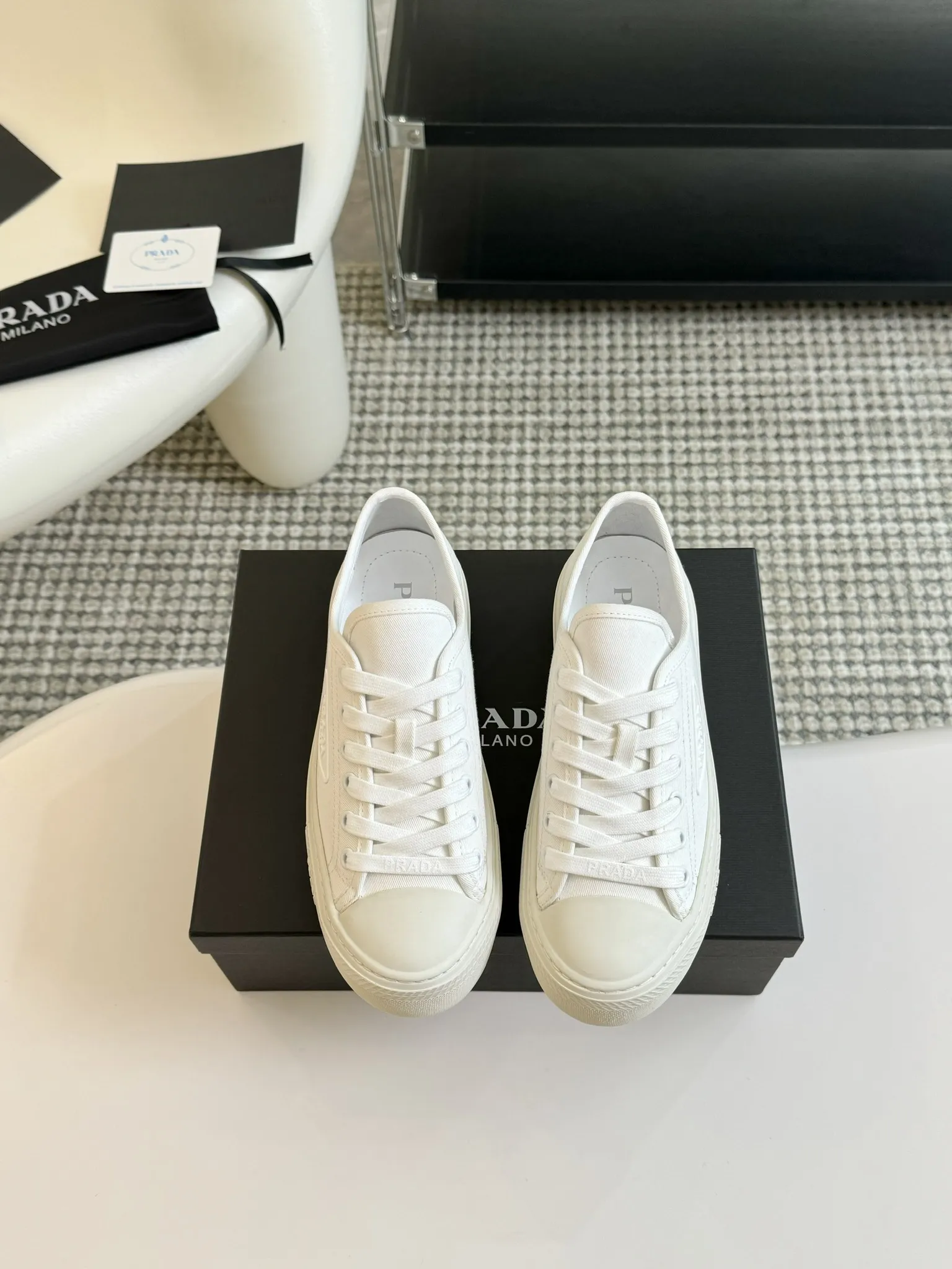 Prada sz35-40 15