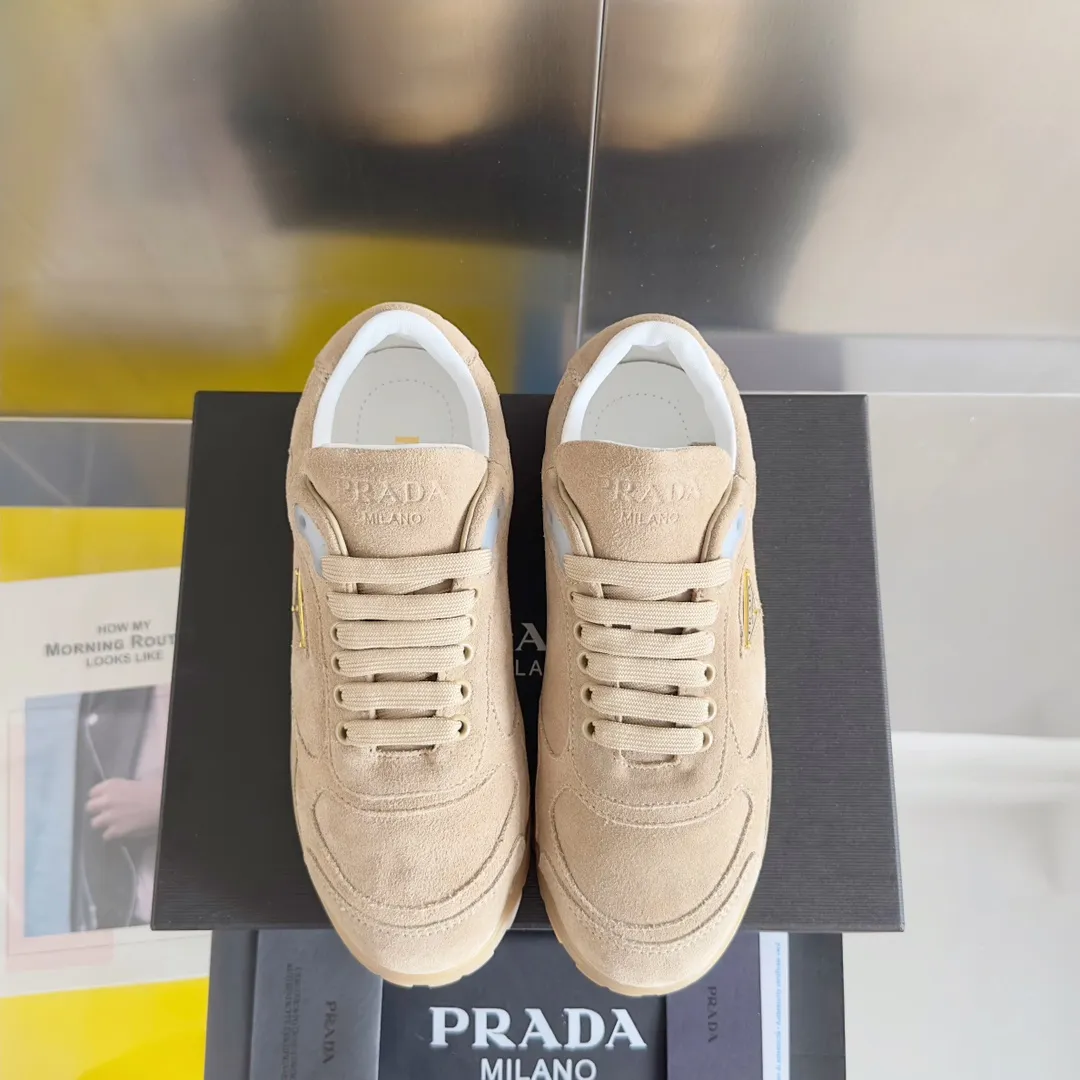 Prada sz35-40 2cm 10