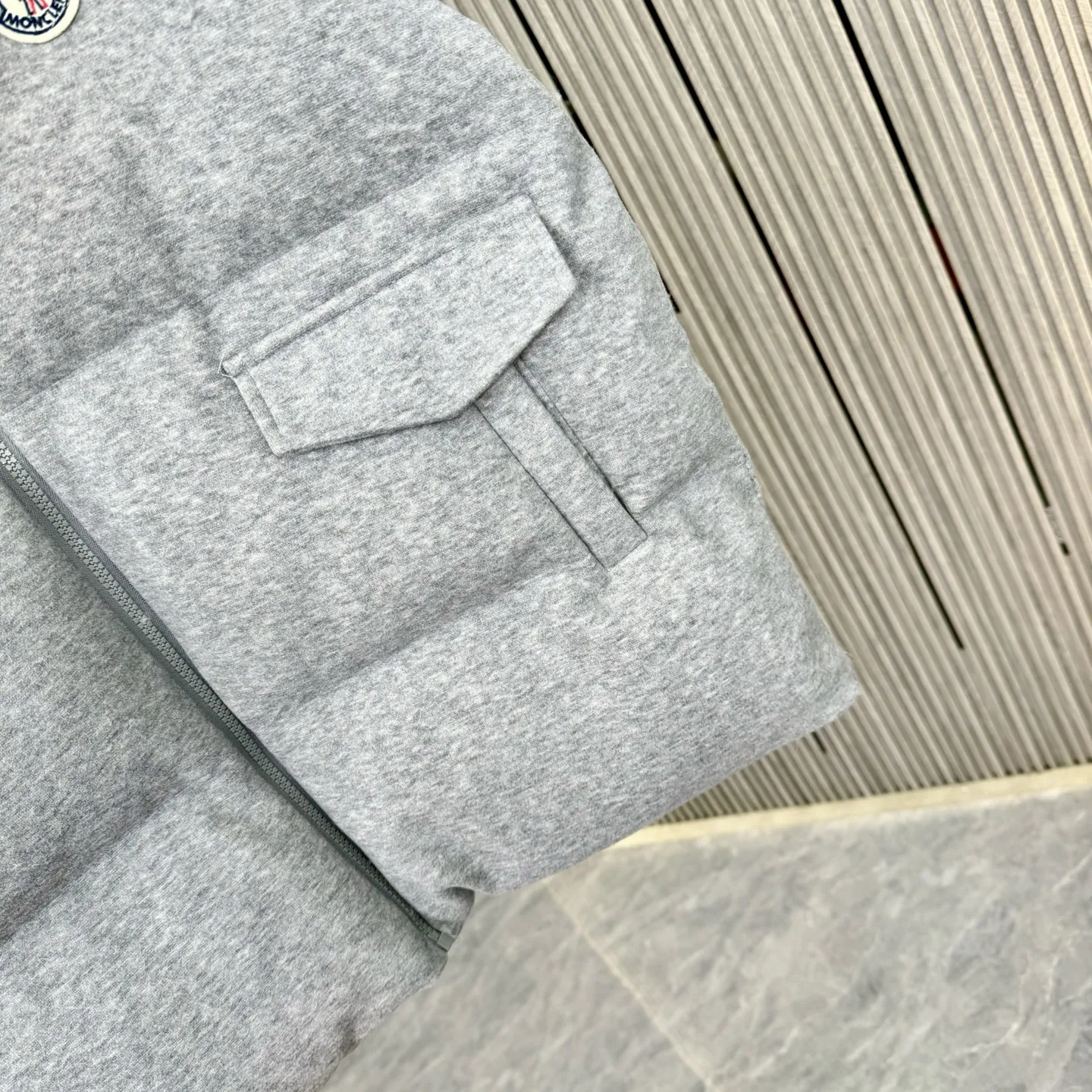 羽绒服活动价🔥🉐150 L XL?XXL 高品质 羽绒马甲(白鸭绒)🔥 速速(手慢无)