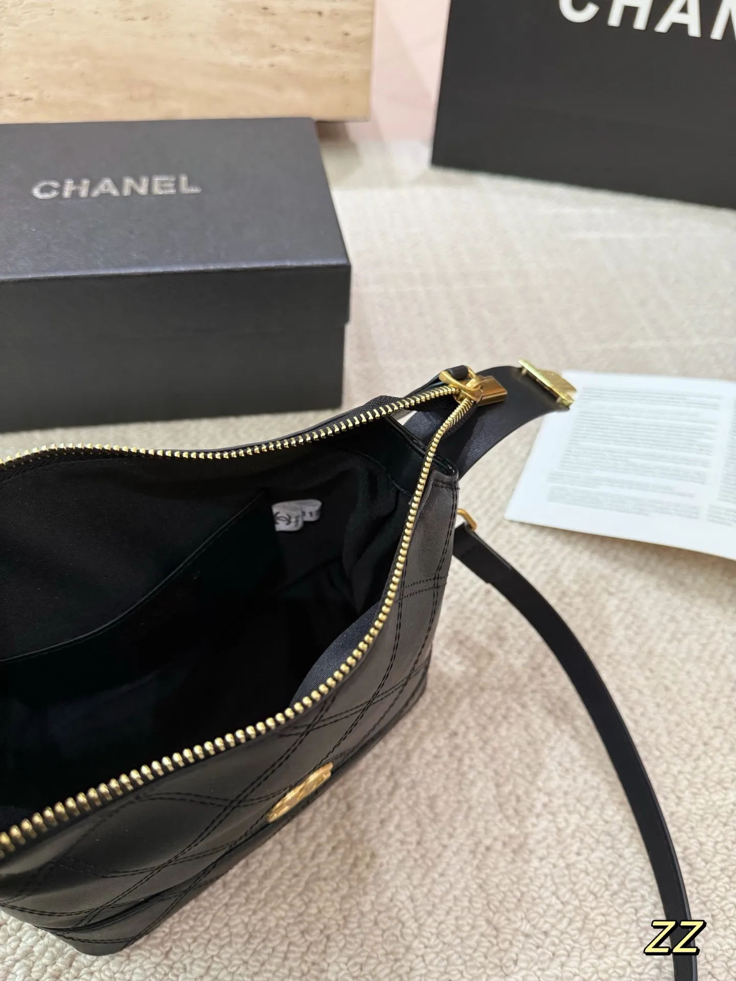 P130 Chanel香奈儿饭盒包 中古系列 可手提 可斜挎 配礼盒🎁尺寸19.16