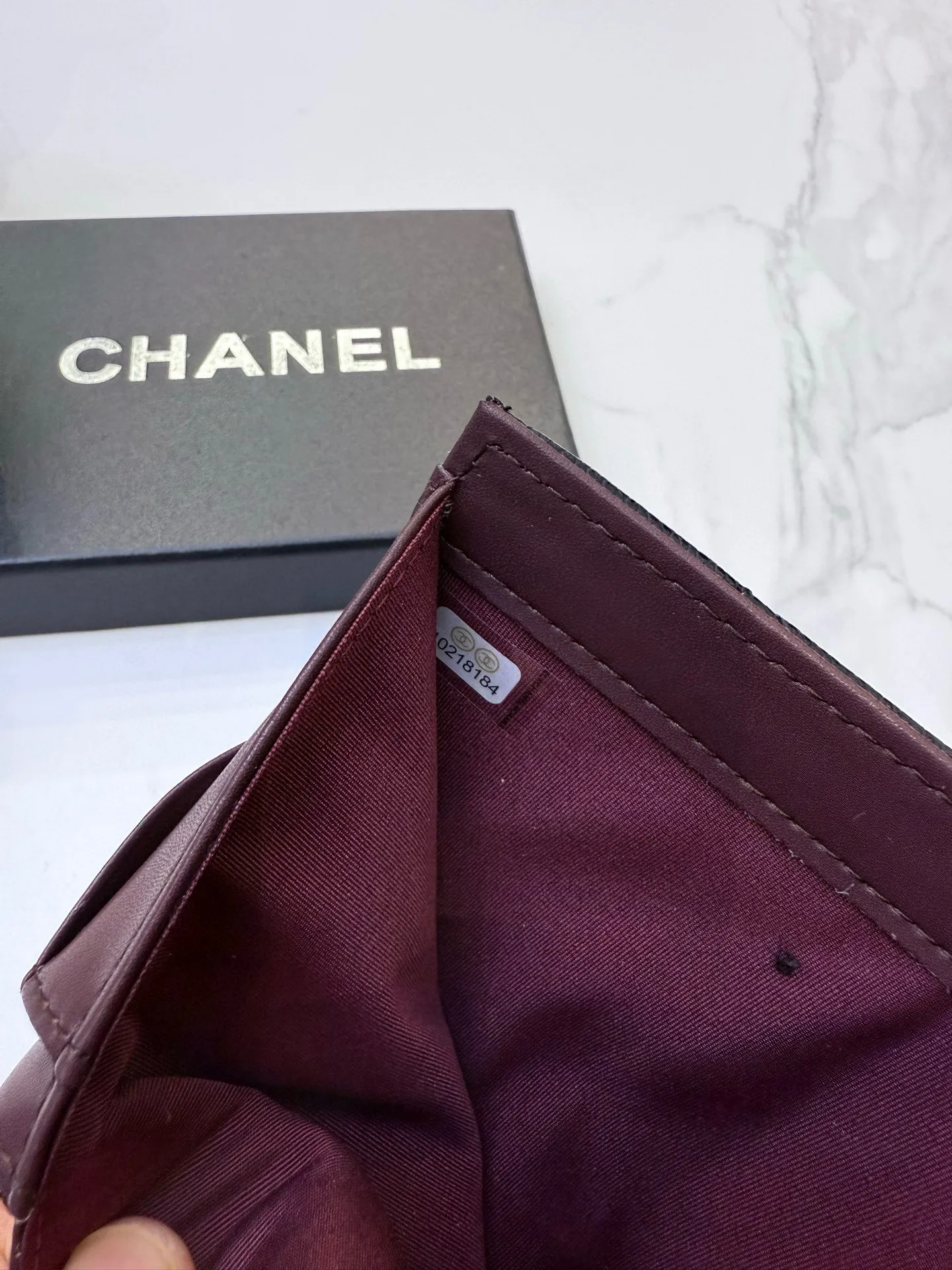📢📢📢p95 香奈儿爆款护照夹 羊皮/牛皮🔥爆款 女士钱包 两折款 💕1:1原单品质 简单百搭 大容量 💕超级美哦 💥16 10