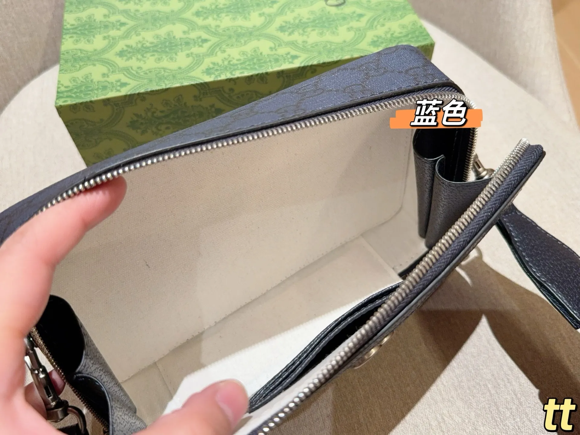 💰140 GUCCI古奇 Ophidia系列GG相机包 尺寸23×15×6 礼盒包装🎁