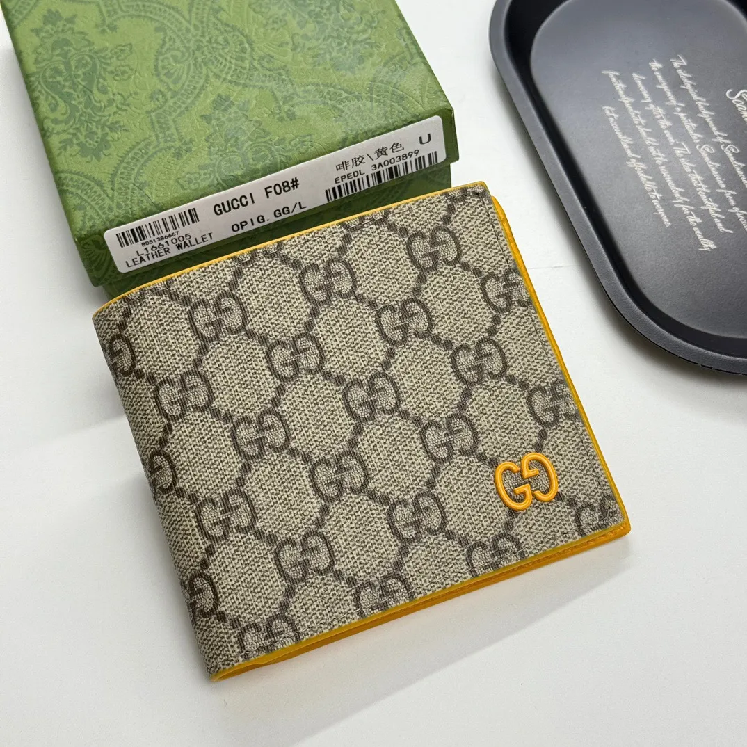 p75🎀GUCCI F08🎀颜色:黑胶/兰 啡胶/黄 啡胶/灰🎀尺寸:11*10*1.5 🎀GUCCl专柜最新款火爆登场!官网同步,精湛手工制作,实物拍摄,男女统用!