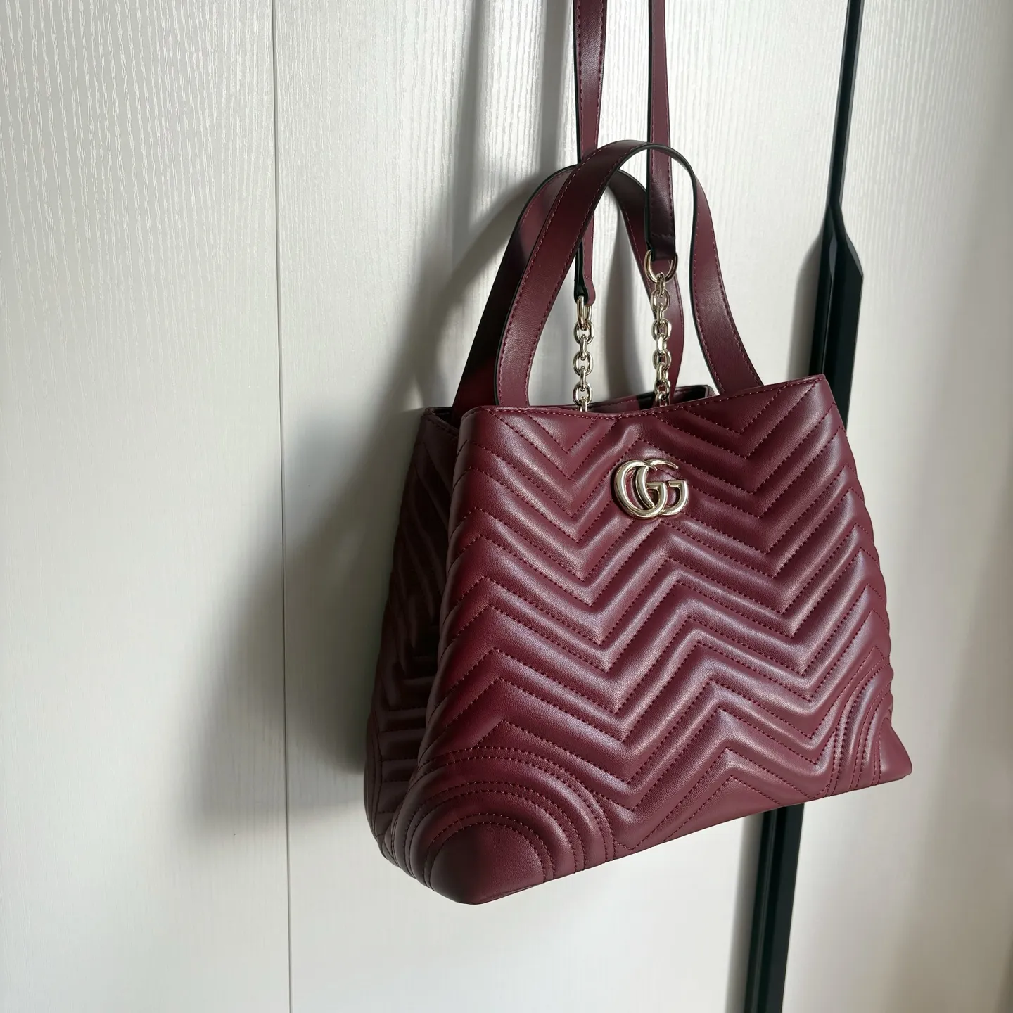 实拍#💰230 款号：847387大号 尺寸：28-39/24/16cm