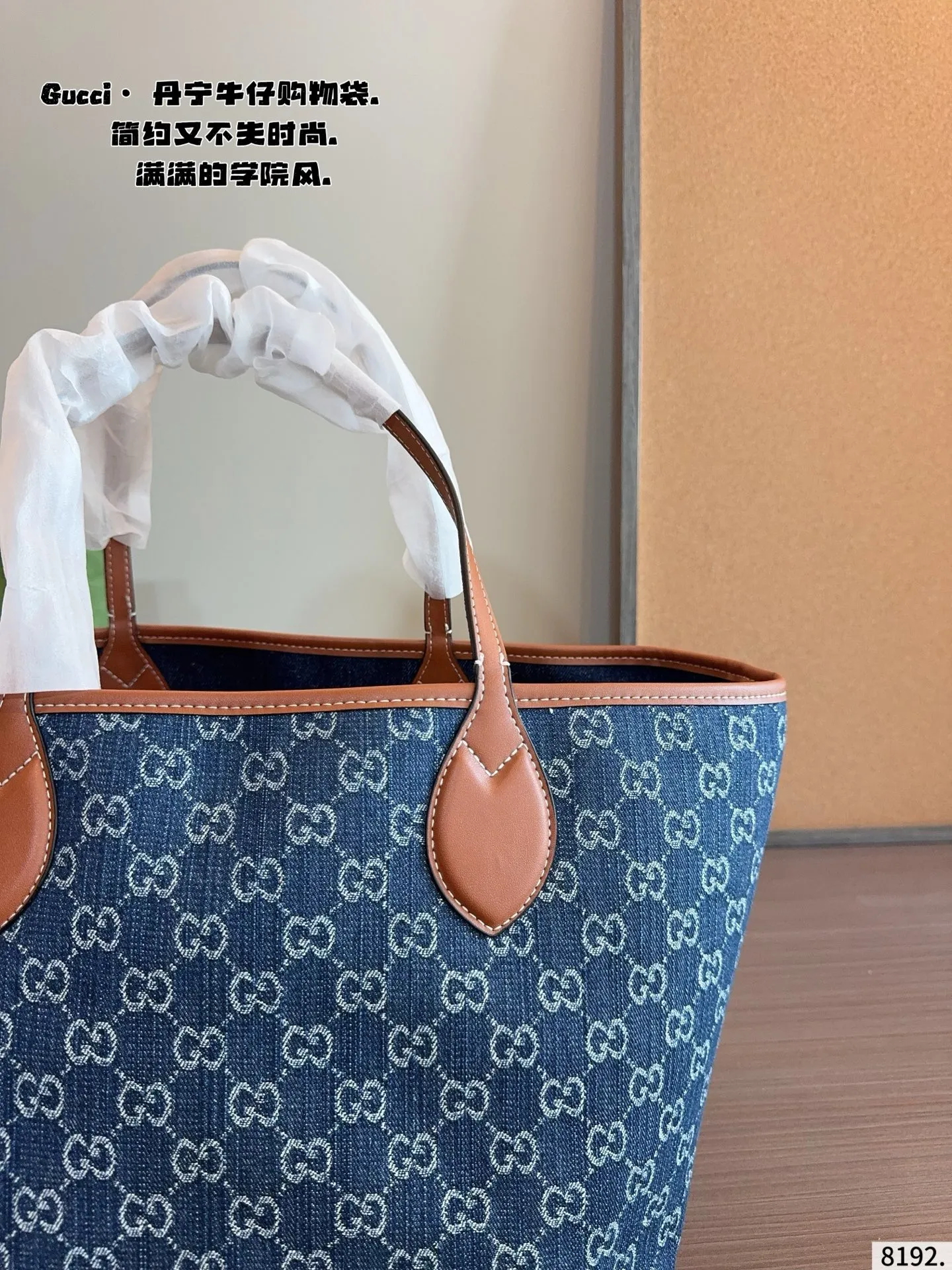 p170p160 Gucci古驰Exquisite饰双G 购物袋 最新款💋GUCCI枕头 市场独家新款,古奇醉新爆款,醉新元素,包现货‼️原厂订制五金,进口牛皮搭配GG胶料.~尺寸:30*25*28/21*18*20cm