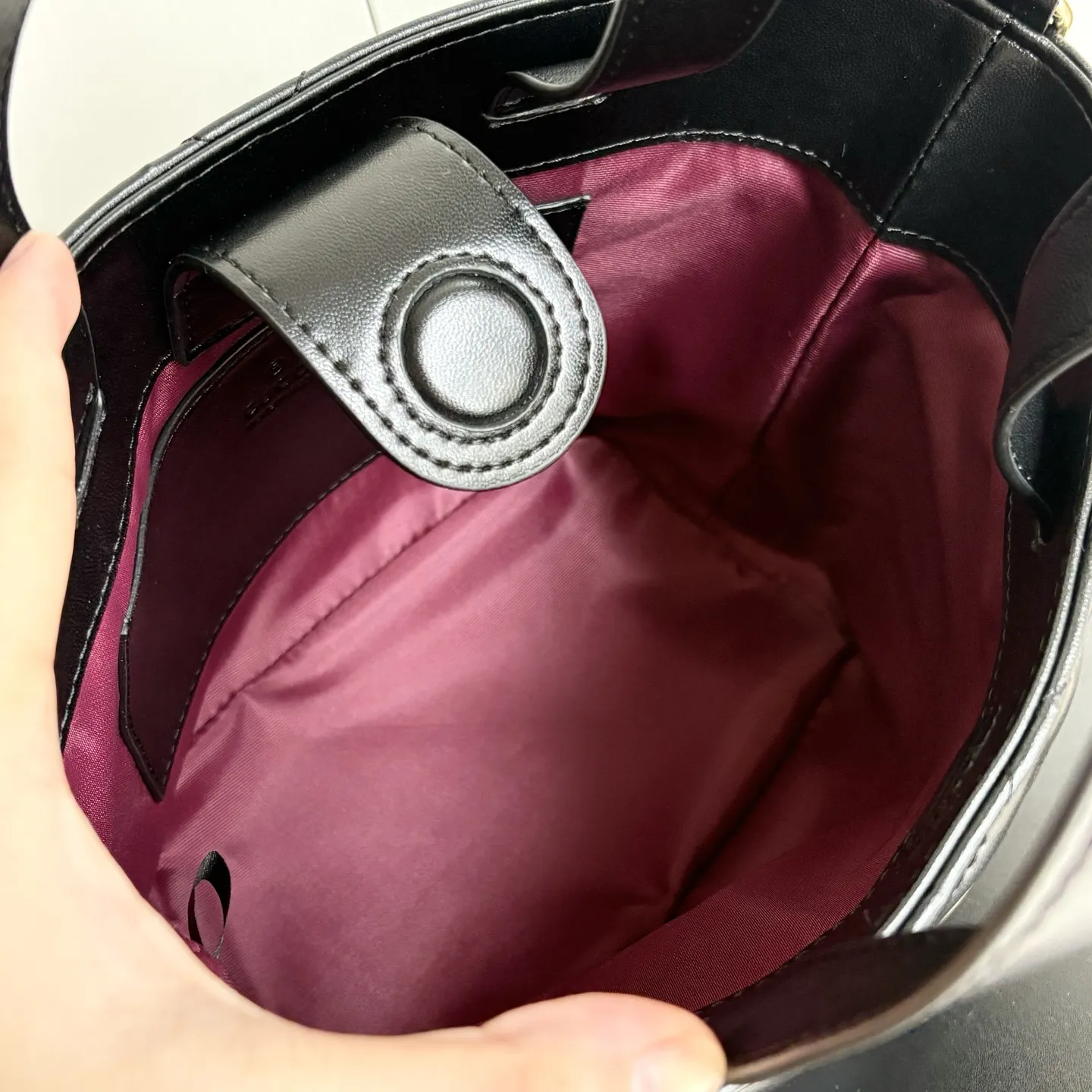 实拍#💰210 款号:847386小号 尺寸:18-29/18/12.5cm