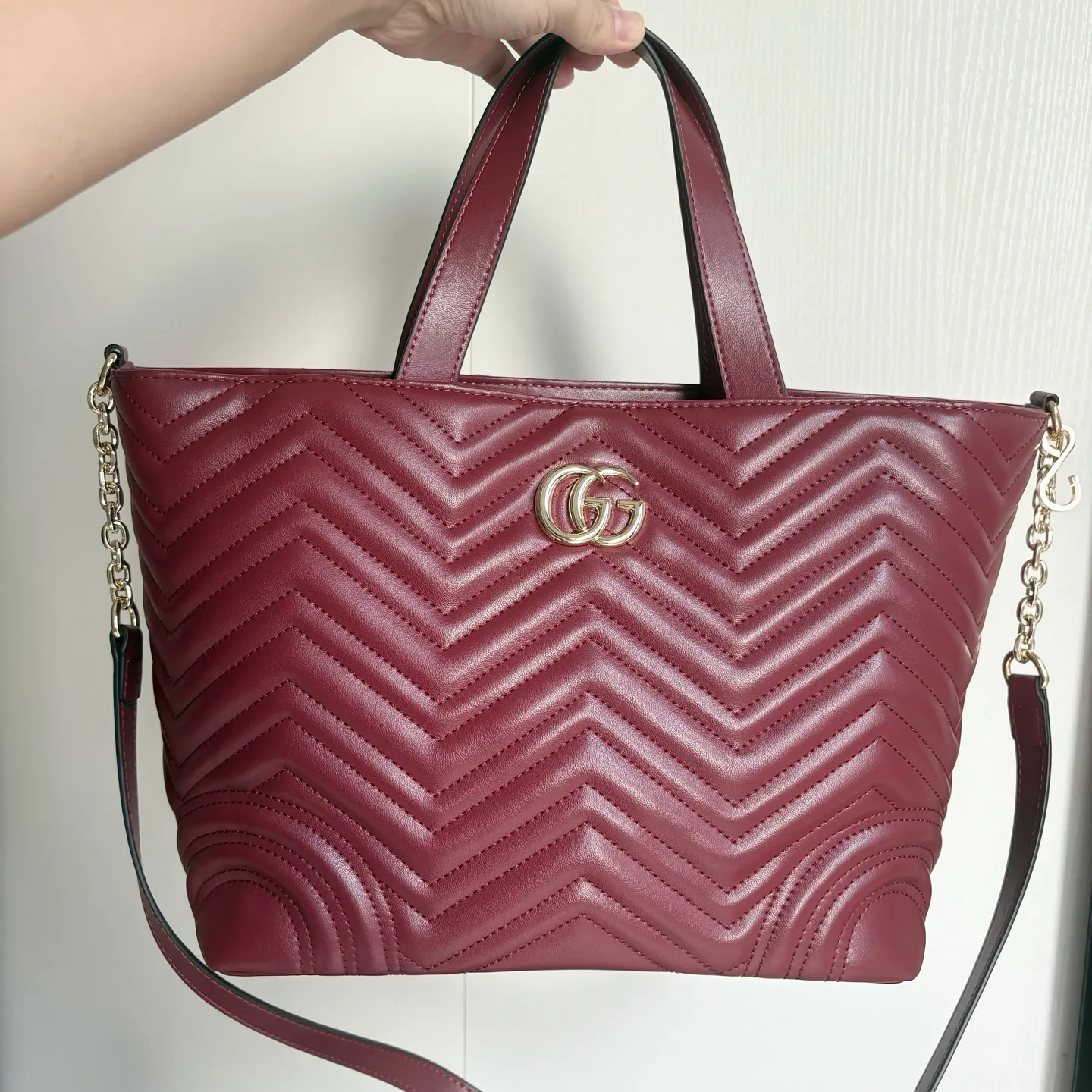 实拍#💰230 款号:847387大号 尺寸:28-39/24/16cm