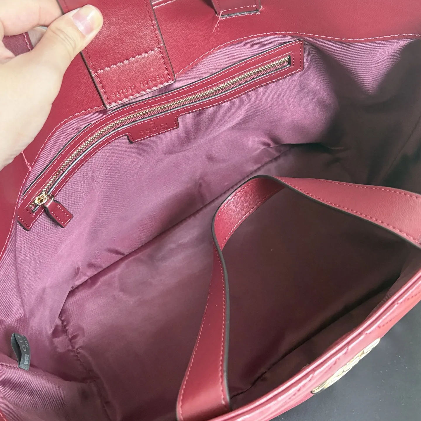 实拍#💰230 款号:847387大号 尺寸:28-39/24/16cm