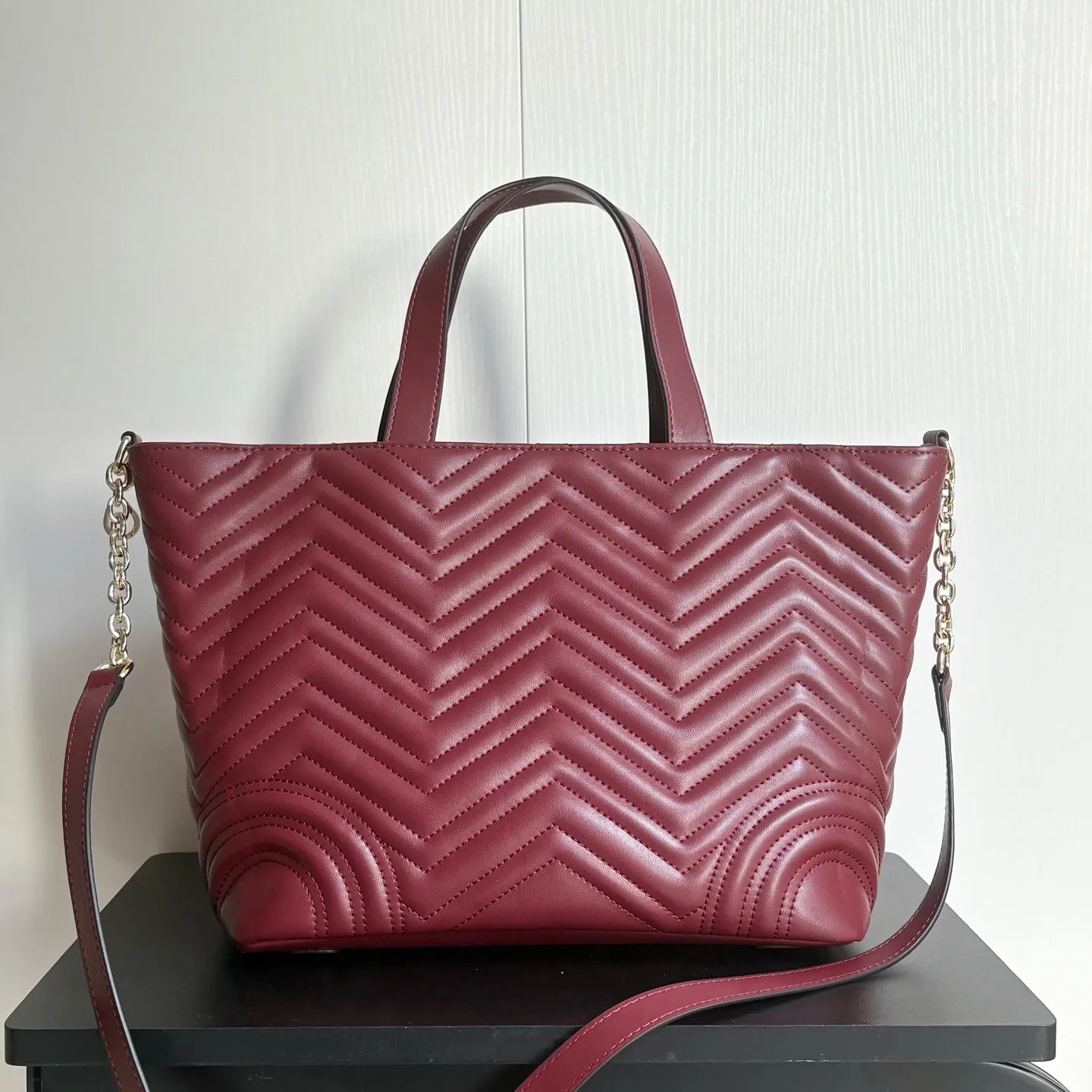 实拍#💰230 款号：847387大号 尺寸：28-39/24/16cm