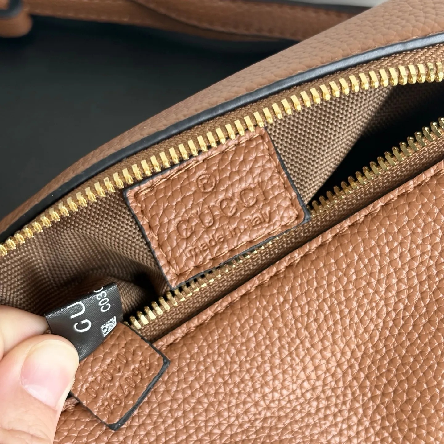 实拍#💰180 款号：860784 尺寸：19/10/8cm