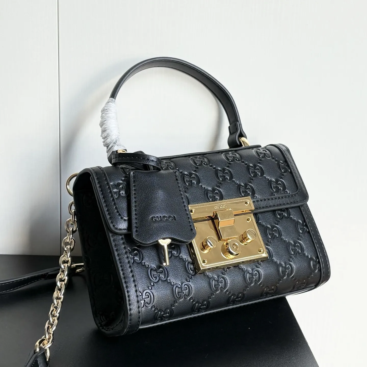 实拍#💰210 款号：848884 尺寸：20/13/8cm