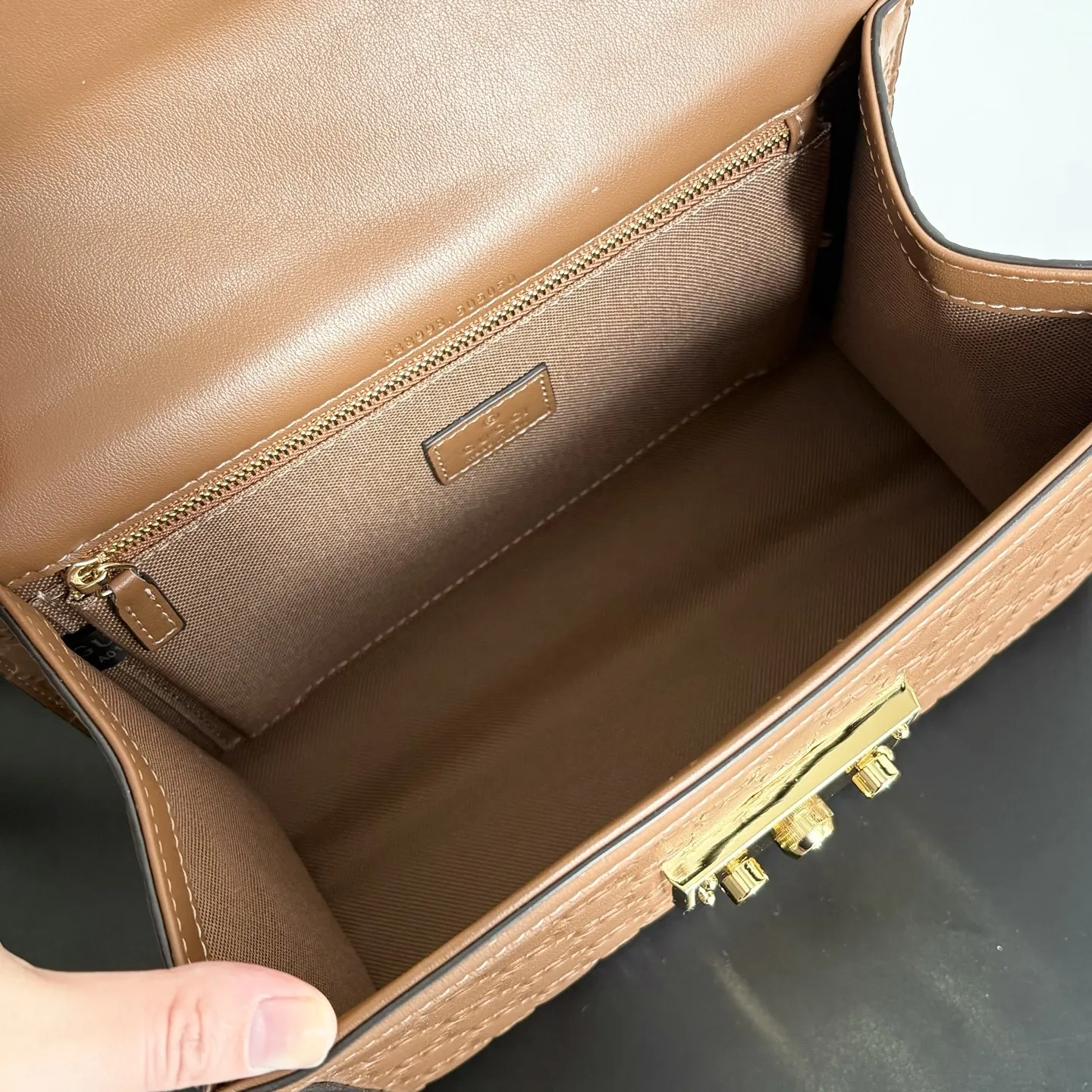 实拍#💰230 款号：838998 尺寸：26/18/11.5cm