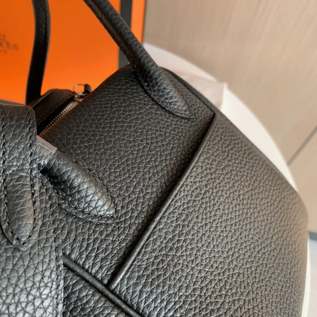 制版💰348包邮‼️ 定制版TC26cm林迪4色 定制五金&半手缝莎菲线 独家皮料Tc皮 水性油边不开裂 独家手推防伪线 配全套礼盒包装